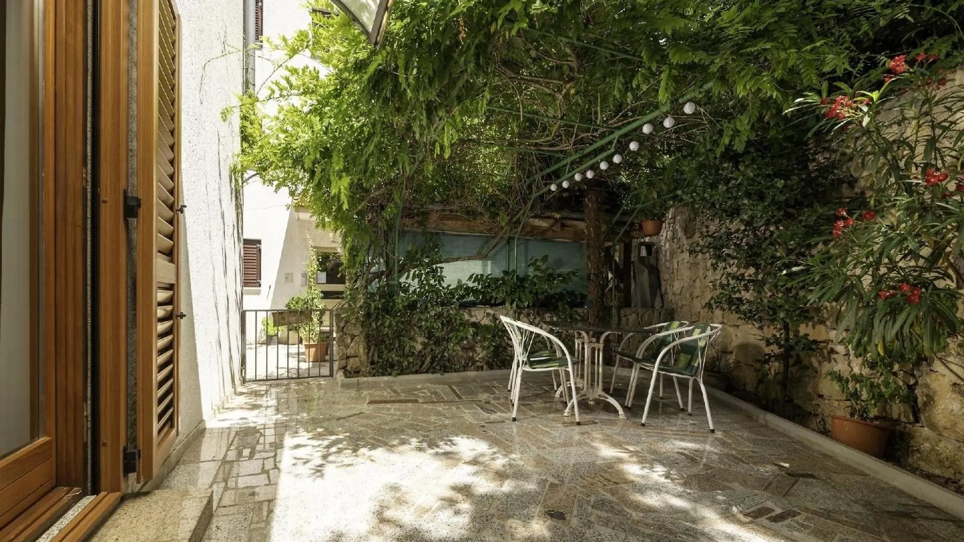 Apartment Ferienwohnung Fuer 5 Personen Ca 55 Qm In Bogovici, Kvarner Bucht Krk Malinska