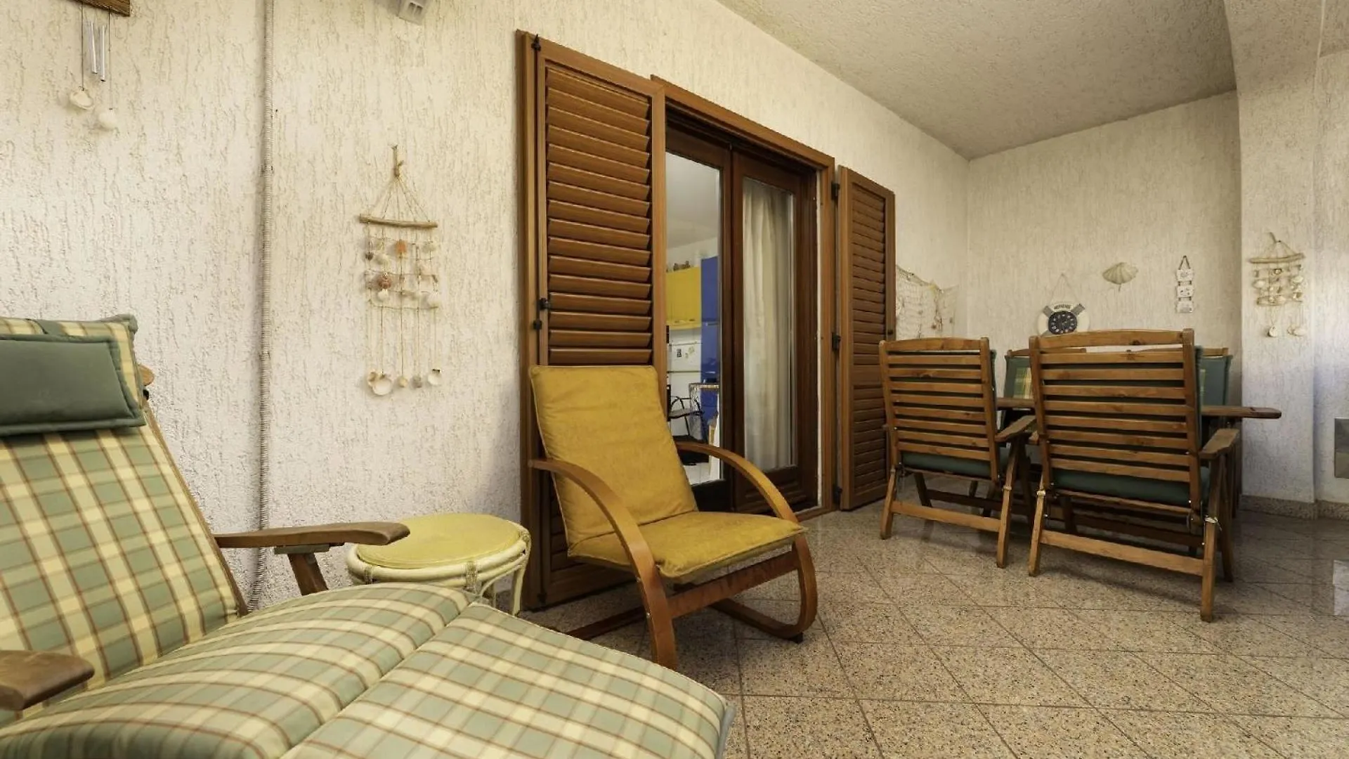 Ferienwohnung Fuer 5 Personen Ca 55 Qm In Bogovici, Kvarner Bucht Krk Malinska