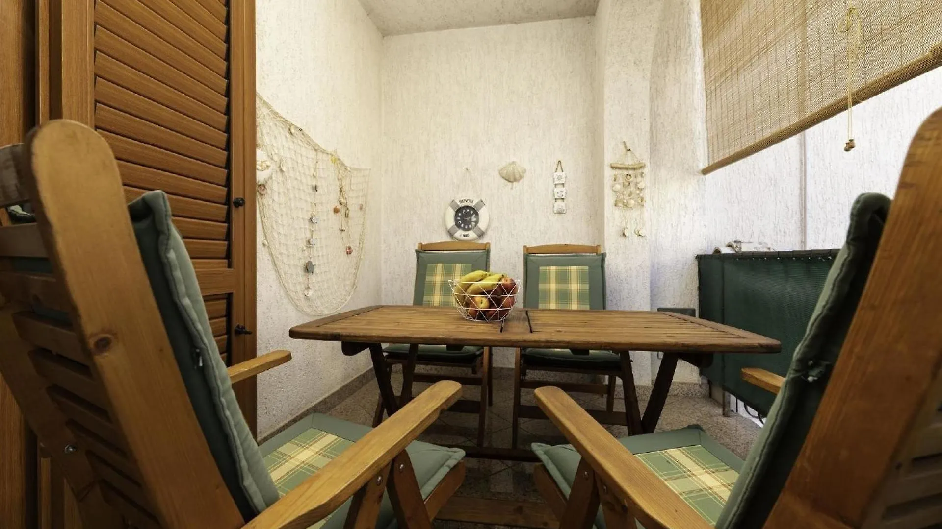 Apartment Ferienwohnung Fuer 5 Personen Ca 55 Qm In Bogovici, Kvarner Bucht Krk Malinska